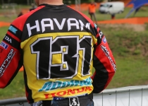 Vaidavas kauss 201691