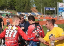 Vaidavas kauss 2016563