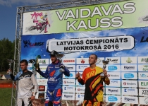 Vaidavas kauss 2016587