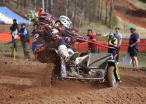 Vaidavas Kausa 2017.Madara Jakobsone 22