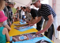 Vaidavas Kausa 2017.Madara Jakobsone 14