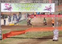 Vaidavas Kausa 2017.Madara Jakobsone 8