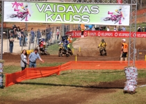 Vaidavas Kausa 2017.Madara Jakobsone 7