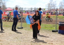 Vaidavas Kausa 2017.Madara Jakobsone 3