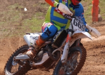 Vaidavas Kausa 2017.Madara Jakobsone 2