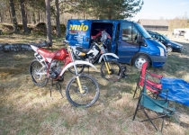 Zelta mopēds 2017 Jānis Pastars4