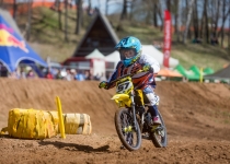 Zelta mopēds 2017 Jānis Pastars21