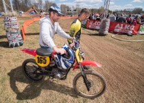 Zelta mopēds 2017 Jānis Pastars43