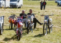 Zelta mopēds 2017 Jānis Pastars46