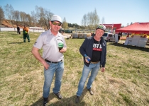 Vaidavas Kauss 2017 Jānis Pastars46