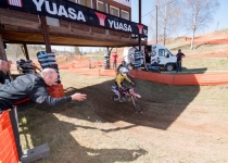 Vaidavas Kauss 2017 Jānis Pastars56