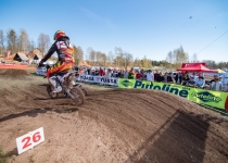 Vaidavas Kauss 2017 Jānis Pastars66