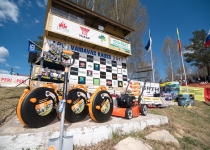 Vaidavas Kauss 2017 Jānis Pastars91