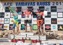 Vaidavas Kauss 2017 Jānis Pastars135