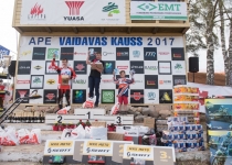 Vaidavas Kauss 2017 Jānis Pastars336
