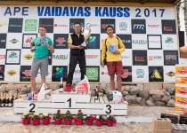 Vaidavas Kauss 2017 Jānis Pastars339