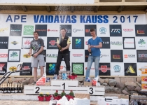 Vaidavas Kauss 2017 Jānis Pastars342