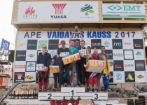 Vaidavas Kauss 2017 Jānis Pastars343