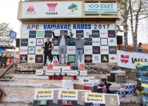 Vaidavas Kauss 2017 Jānis Pastars344