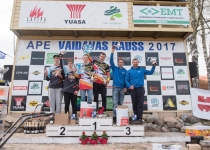 Vaidavas Kauss 2017 Jānis Pastars347