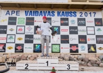 Vaidavas Kauss 2017 Jānis Pastars351