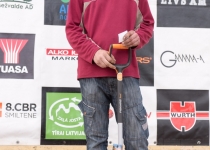 Vaidavas Kauss 2017 Jānis Pastars357