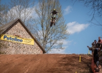 Vaidavas Kauss 2017 Agnis Melderis98