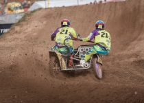 Vaidavas Kauss 2017 Agnis Melderis300