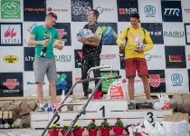 Vaidavas Kauss 2017 Agnis Melderis350