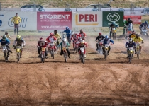 Zelta mopēds 2017 Agnis Melderis2