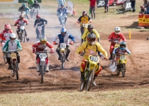 Zelta mopēds 2017 Agnis Melderis4