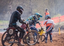 Zelta mopēds 2017 Agnis Melderis11