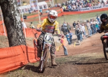 Zelta mopēds 2017 Agnis Melderis18