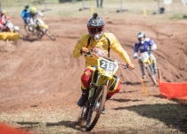 Zelta mopēds 2017 Agnis Melderis34