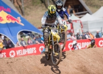 Zelta mopēds 2017 Agnis Melderis39