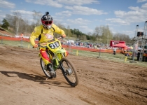 Zelta mopēds 2017 Agnis Melderis45