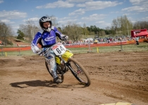 Zelta mopēds 2017 Agnis Melderis46