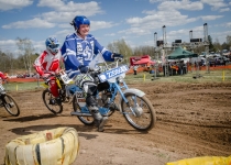 Zelta mopēds 2017 Agnis Melderis48