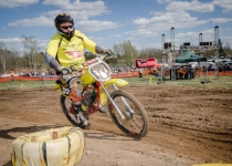 Zelta mopēds 2017 Agnis Melderis49