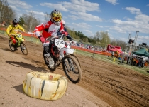 Zelta mopēds 2017 Agnis Melderis51