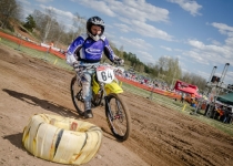 Zelta mopēds 2017 Agnis Melderis52