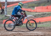 Zelta mopēds 2017 Agnis Melderis57