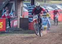 Zelta mopēds 2017 Agnis Melderis61