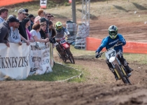 Zelta mopēds 2017 Agnis Melderis70