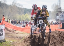 Zelta mopēds 2017 Agnis Melderis90