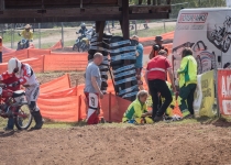 Zelta mopēds 2017 Agnis Melderis95