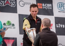 Zelta mopēds 2017 Agnis Melderis116