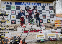 Zelta mopēds 2017 Agnis Melderis129