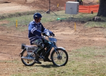 Zelta mopēds 2017 Madara Jakobsone24