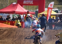 Zelta mopēds 2017 Madara Jakobsone33